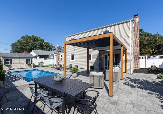 3rd image of 394 Maple Dr, Belford, NJ 07718 | MLS# 22623380