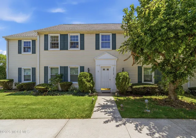 1st image of 271o Old Nassau Rd, Monroe Township, NJ 08831 | MLS# 22622389