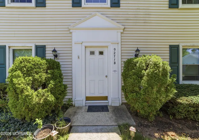2nd image of 271o Old Nassau Rd, Monroe Township, NJ 08831 | MLS# 22622389