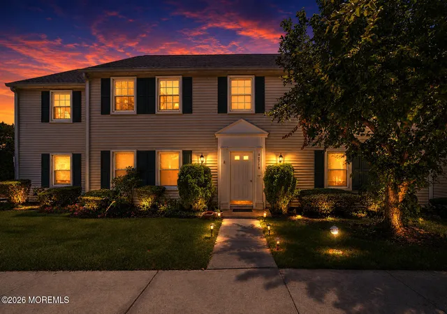 3rd image of 271O Old Nassau Rd, Monroe Township, NJ 08831 | MLS# 22622389