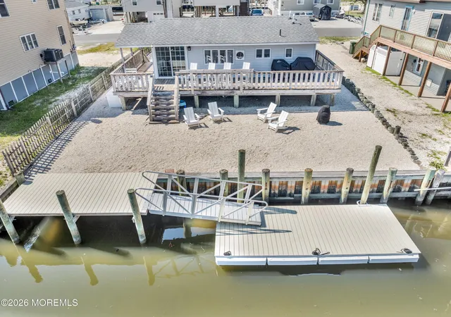 1st image of 109 Marlin Rd, Tuckerton, NJ 08087 | MLS# 22622376