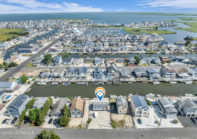 3rd image of 109 Marlin Rd, Tuckerton, NJ 08087 | MLS# 22622376