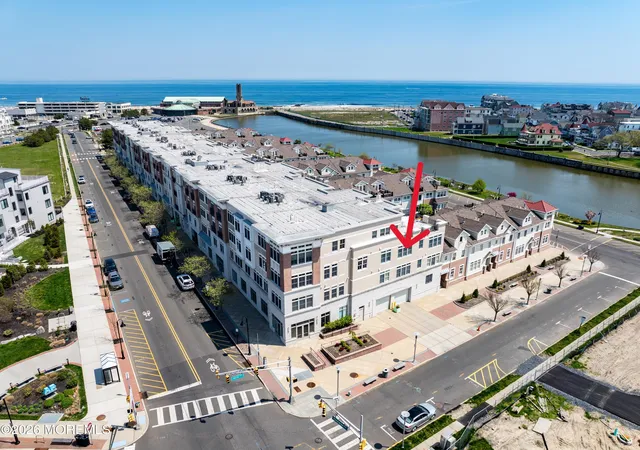 2nd image of 300 Cookman Ave #323, Asbury Park, NJ 07712 | MLS# 22622365