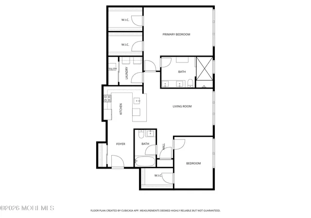 36th image of 300 Cookman Ave #323, Asbury Park, NJ 07712 | MLS# 22622365