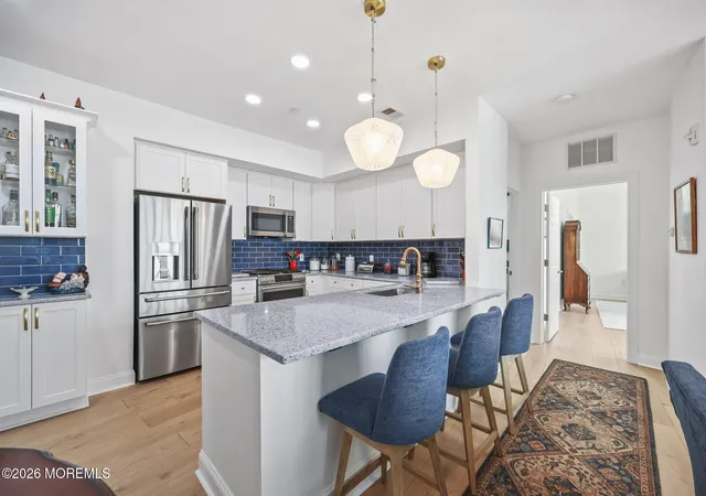 3rd image of 300 Cookman Ave #323, Asbury Park, NJ 07712 | MLS# 22622365
