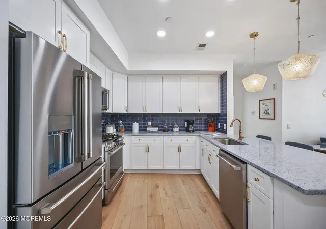 5th image of 300 Cookman Ave #323, Asbury Park, NJ 07712 | MLS# 22622365