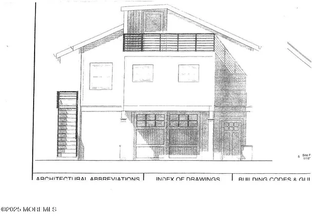 3rd image of 437 Hiering Ave, Seaside Heights, NJ 08751 | MLS# 22622358