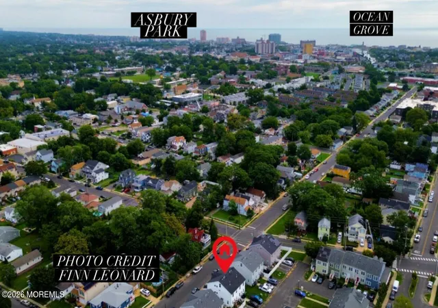 Photo 2 of Sale Pending at 1514 Heck Ave, Neptune, NJ 07753 | MLS# 22622368 | Listing updated on 2026-09-06
