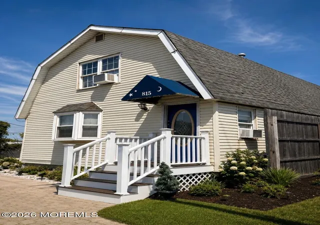 1st image of 815 State Route 36 N, Keyport, NJ 07735 | MLS# 22622369