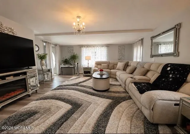 Photo 3 of Single family home for sale at 815 State Route 36 N, Keyport, NJ 07735 | MLS# 22622369 | Listing updated on 2026-07-22