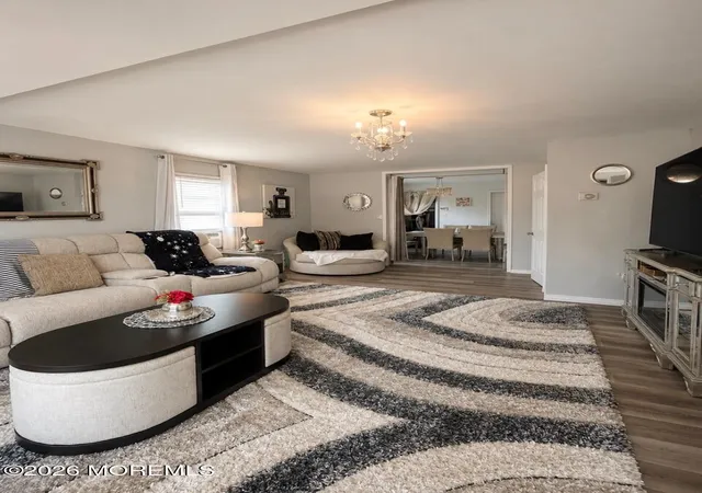 Photo 4 of Single family home for sale at 815 State Route 36 N, Keyport, NJ 07735 | MLS# 22622369 | Listing updated on 2026-07-22