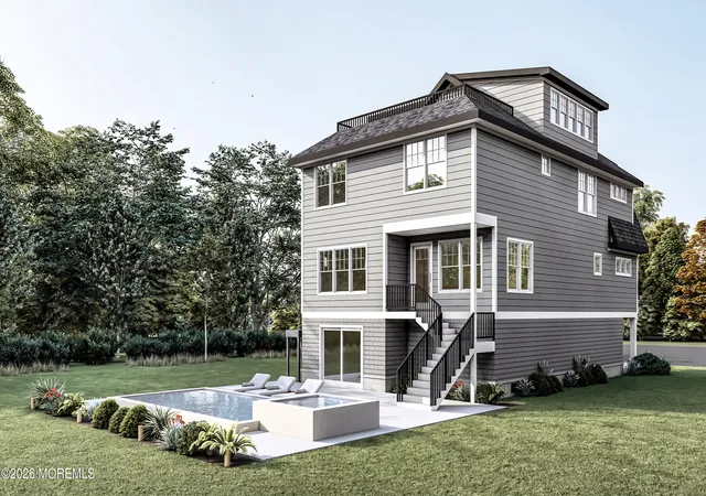 Photo 2 of Single family home for sale at 499 Ellison Dr, Mantoloking, NJ 08738 | MLS# 22622363 | Listing updated on 2026-07-22