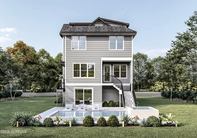 Photo 3 of Single family home for sale at 499 Ellison Dr, Mantoloking, NJ 08738 | MLS# 22622363 | Listing updated on 2026-07-22