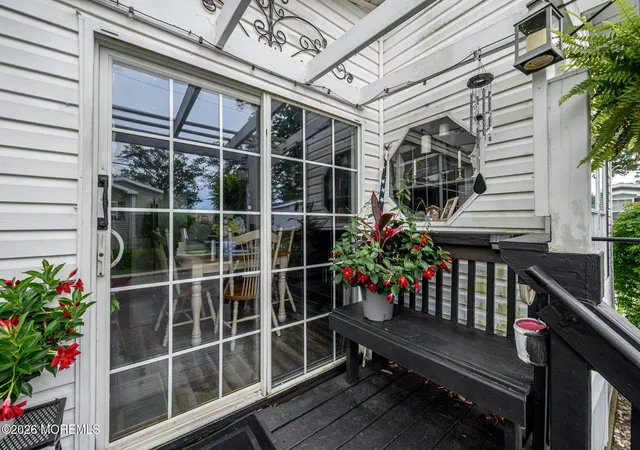 Photo 2 of Manufactured home for sale at 223 Madison St, Eatontown, NJ 07724 | MLS# 22622377 | Listing updated on 2026-07-23