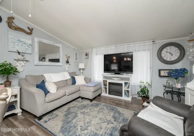 Photo 3 of Manufactured home for sale at 223 Madison St, Eatontown, NJ 07724 | MLS# 22622377 | Listing updated on 2026-07-23