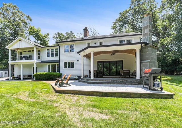 3rd image of 18 Saratoga Dr, Colts Neck, NJ 07722 | MLS# 22623090