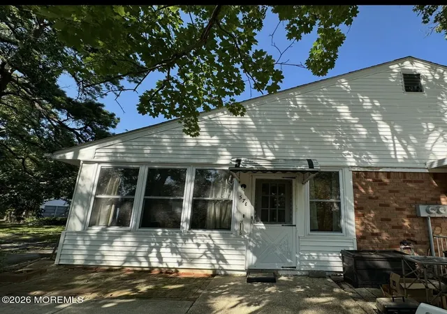 1st image of 57 C St John Pl, Whiting, NJ 08759 | MLS# 22622610