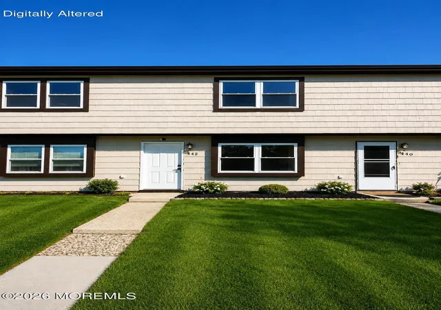 Photo 1 of Sale Pending at 1162 Sawmill Rd, Brick, NJ 08724 | MLS# 22622380 | Listing updated on 2026-10-19
