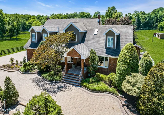 Photo 1 of Single family home for sale at 83 Daum Rd, Manalapan, NJ 07726 | MLS# 22622383 | Listing updated on 2026-08-20