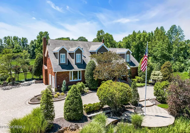 Photo 2 of Single family home for sale at 83 Daum Rd, Manalapan, NJ 07726 | MLS# 22622383 | Listing updated on 2026-08-20