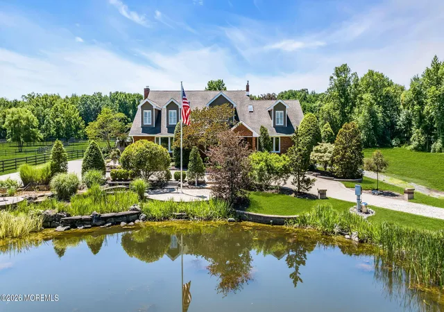 Photo 3 of Single family home for sale at 83 Daum Rd, Manalapan, NJ 07726 | MLS# 22622383 | Listing updated on 2026-08-20