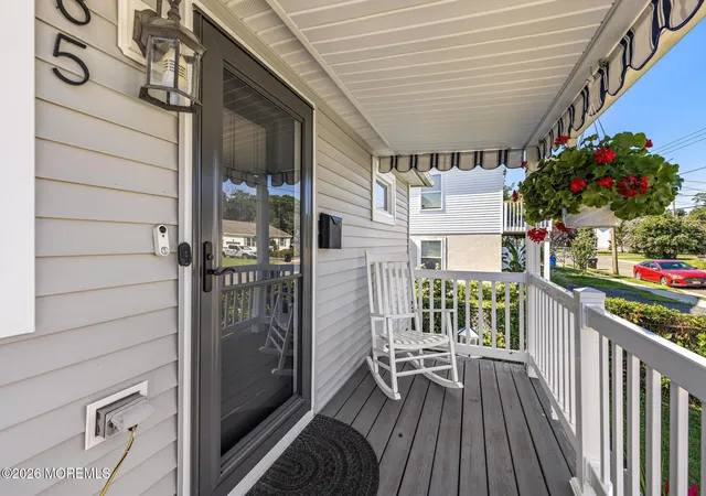 2nd image of 85 Wilson Ave, Port Monmouth, NJ 07758 | MLS# 22622490