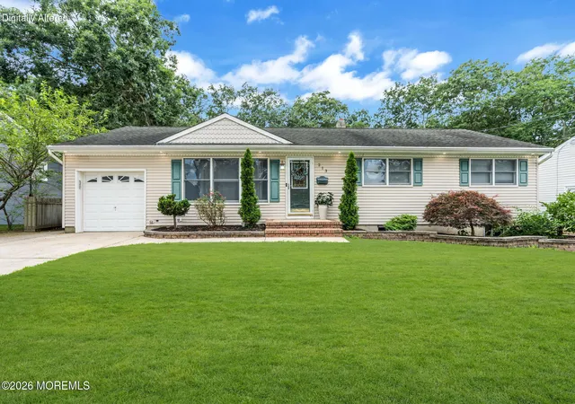 Photo 1 of Sale Pending at 213 Georges Rd, Brick, NJ 08724 | MLS# 22622460 | Listing updated on 2026-09-10