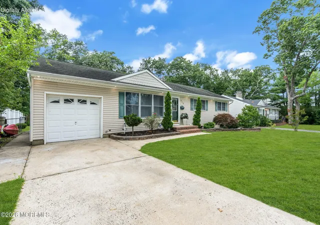 Photo 3 of Sale Pending at 213 Georges Rd, Brick, NJ 08724 | MLS# 22622460 | Listing updated on 2026-09-10