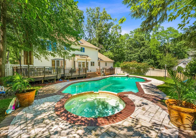 Photo 2 of Single family home for sale at 19 Cherokee Rd, East Brunswick, NJ 08816 | MLS# 22622456 | Listing updated on 2026-09-26