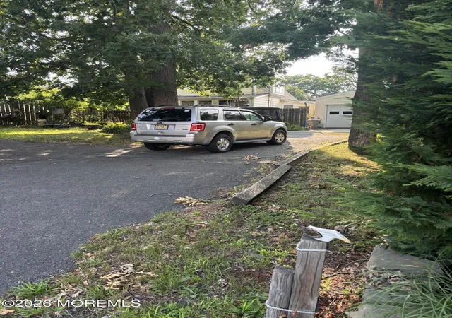 Land for sale at 81 Morris Ave, Neptune, NJ 07753 | MLS# 22622407
