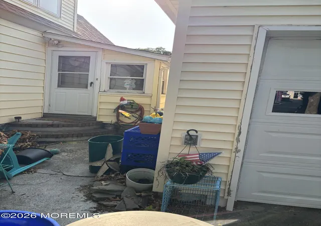Photo 3 of Land for sale at 81 Morris Ave, Neptune, NJ 07753 | MLS# 22622407 | Listing updated on 2026-07-24