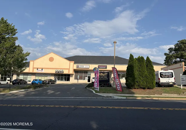 Photo 4 of Land for sale at 81 Morris Ave, Neptune, NJ 07753 | MLS# 22622407 | Listing updated on 2026-07-24