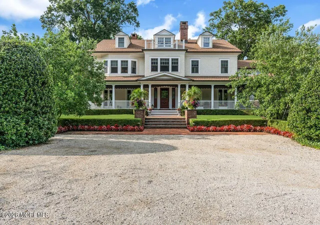 Photo 2 of Sale Pending at 8 Ridge Rd, Rumson, NJ 07760 | MLS# 22622744 | Listing updated on 2026-08-04