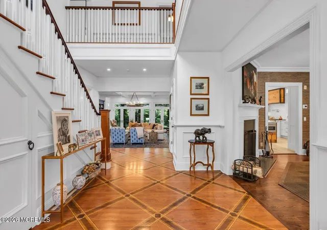 Photo 2 of Sale Pending at 8 Ridge Rd, Rumson, NJ 07760 | MLS# 22622744 | Listing updated on 2026-08-04