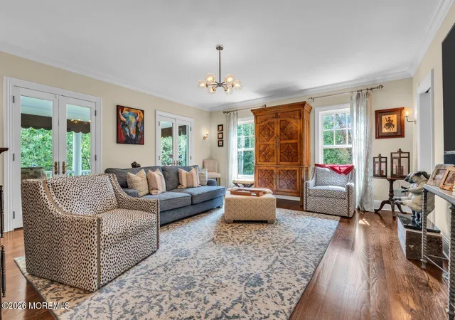 Photo 3 of Sale Pending at 8 Ridge Rd, Rumson, NJ 07760 | MLS# 22622744 | Listing updated on 2026-08-04