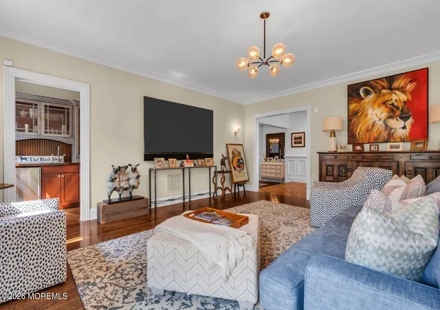 Photo 4 of Sale Pending at 8 Ridge Rd, Rumson, NJ 07760 | MLS# 22622744 | Listing updated on 2026-08-04