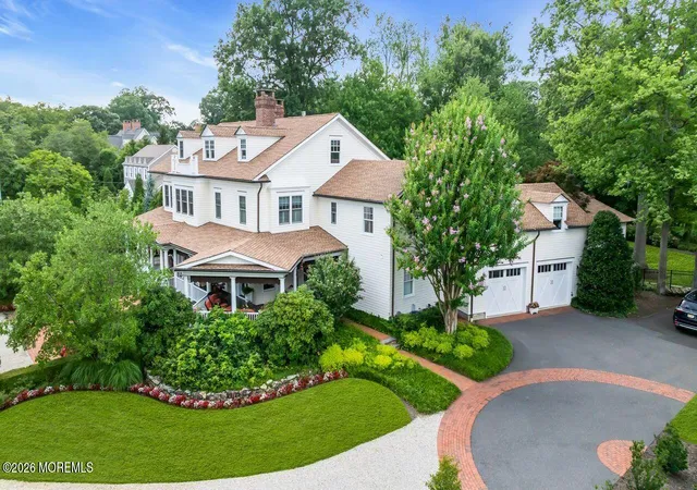 Photo 88 of Sale Pending at 8 Ridge Rd, Rumson, NJ 07760 | MLS# 22622744 | Listing updated on 2026-08-04