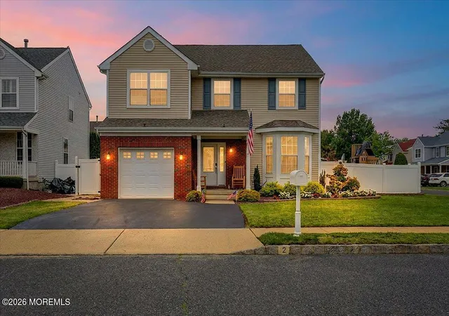 1st image of 2 Devonshire Dr, Hazlet, NJ 07730 | MLS# 22622414