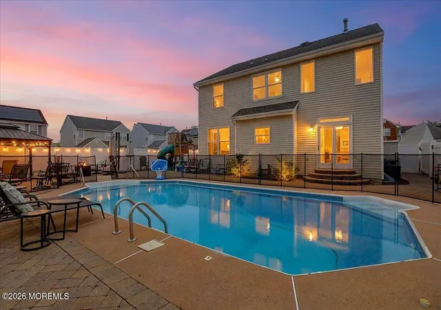 2nd image of 2 Devonshire Dr, Hazlet, NJ 07730 | MLS# 22622414