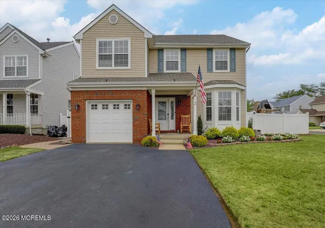 3rd image of 2 Devonshire Dr, Hazlet, NJ 07730 | MLS# 22622414