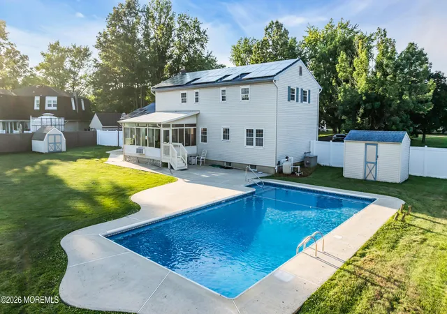 1st image of 135 Coachman Dr N, Freehold, NJ 07728 | MLS# 22622441