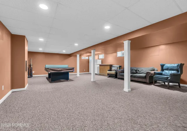 5th image of 135 Coachman Dr N, Freehold, NJ 07728 | MLS# 22622441