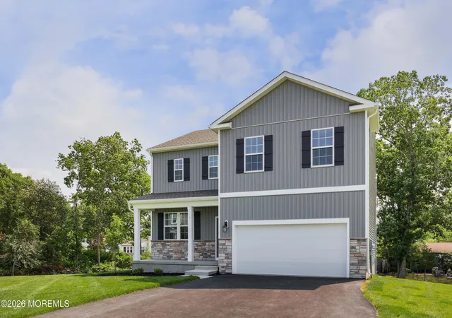 1st image of 1 Dahlia Ct, Bayville, NJ 08721 | MLS# 22622569