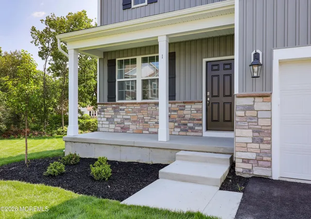 3rd image of 1 Dahlia Ct, Bayville, NJ 08721 | MLS# 22622569