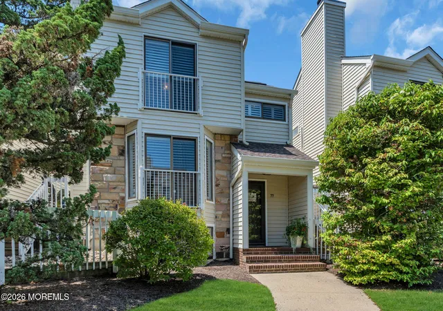 1st image of 580 Patten Ave #77, Long Branch, NJ 07740 | MLS# 22624584