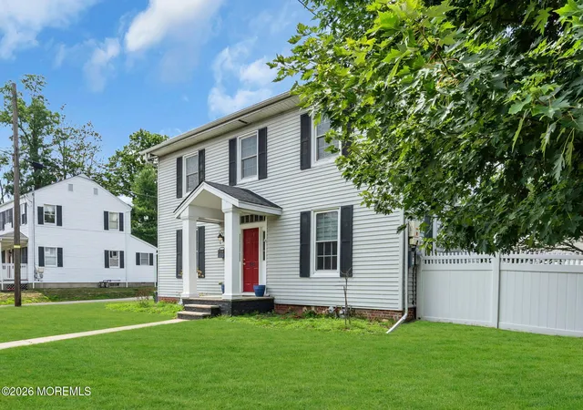 Photo 3 of Sale Pending at 125 Broad St, Eatontown, NJ 07724 | MLS# 22622571 | Listing updated on 2026-09-08