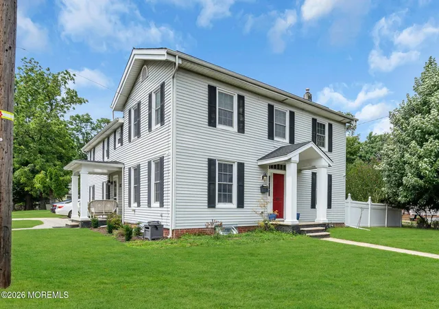 Photo 3 of Sale Pending at 125 Broad St, Eatontown, NJ 07724 | MLS# 22622571 | Listing updated on 2026-09-08