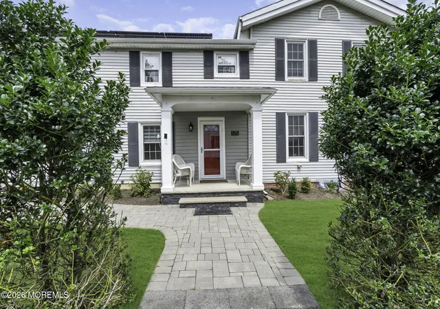 Photo 4 of Sale Pending at 125 Broad St, Eatontown, NJ 07724 | MLS# 22622571 | Listing updated on 2026-09-08