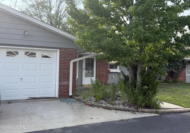 2nd image of 296c Dorchester Dr, Lakewood, NJ 08701 | MLS# 22622560