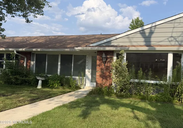 3rd image of 296C Dorchester Dr, Lakewood, NJ 08701 | MLS# 22622560